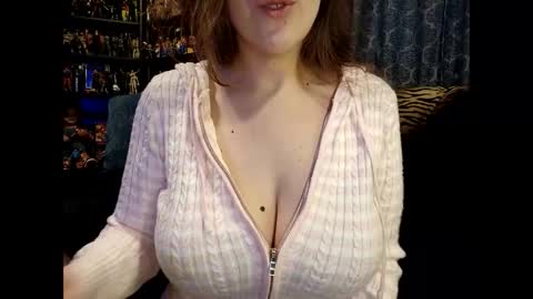 jeannie_69_andahalf online show from May 2026 11:50:01 AM