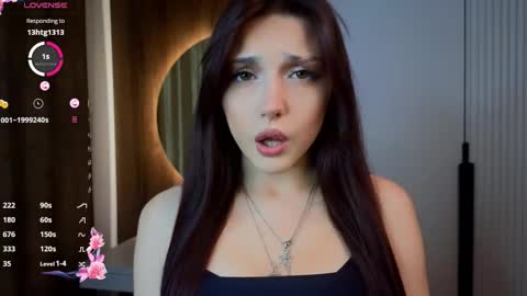 Bella online show from March 2026 05:08:02 PM