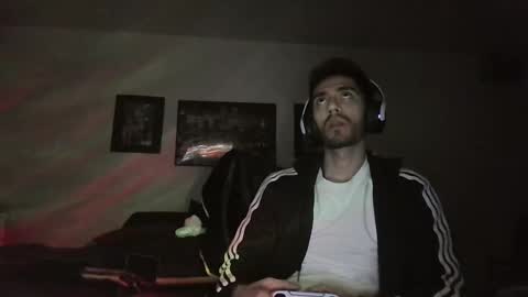 jean pier bello Silva online show from February 2025 03:31:01 AM