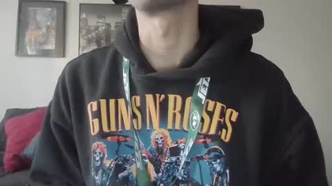 jean pier bello Silva online show from February 2025 09:29:01 PM