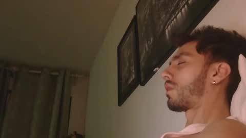 jean pier bello Silva online show from February 2026 01:37:01 AM