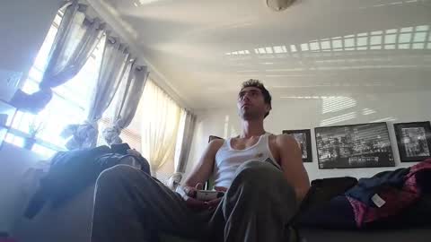 Snapshot of jeanpierbello7 chatting on May 2026 04:33:01 PM jean pier bello Silva online show from May 2026 04:33:01 PM