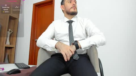 Jeanpiere online show from March 2026 02:24:02 AM