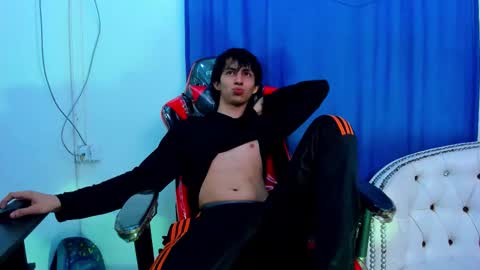 Snapshot of jeanram18 chatting on September 2025 11:12:02 AM JEAN online show from September 2025 11:12:02 AM