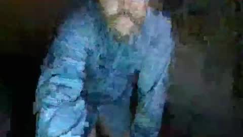 jearnold44 online show from March 2025 04:38:02 AM