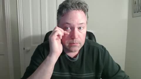 Snapshot of jeb5150 chatting on February 2025 08:01:01 AM JE online show from February 2025 08:01:01 AM