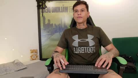 Snapshot of jebbins chatting on March 2026 01:49:03 AM jebbins online show from March 2026 01:49:03 AM