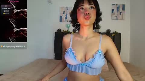 Snapshot of jedah_18 chatting on November 2025 08:19:01 PM Jedah online show from November 2025 08:19:01 PM