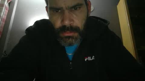 Matt online show from December 2024 10:07:01 PM