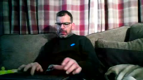 Matt online show from February 2026 10:13:02 PM