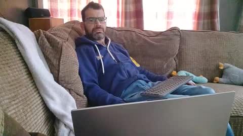 Matt online show from February 2026 10:47:01 AM