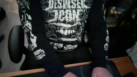 jee91srock online show from November 2025 09:37:01 PM