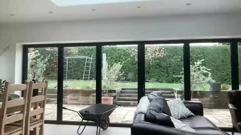 Sensual Jeeves online show from November 2025 10:48:02 AM