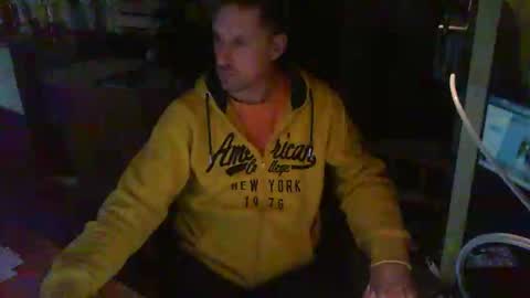 Snapshot of jef74700 chatting on February 2025 12:40:02 AM Jrme online show from February 2025 12:40:02 AM