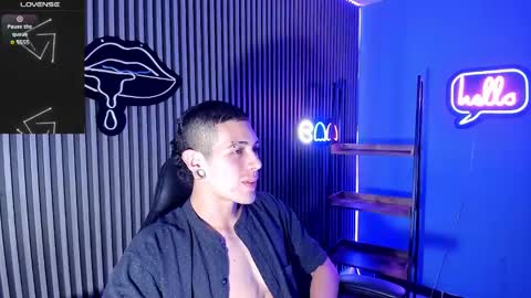 Jeff  online show from January 2025 08:19:01 AM