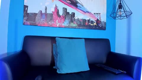 Jeff  online show from February 2025 01:36:01 AM