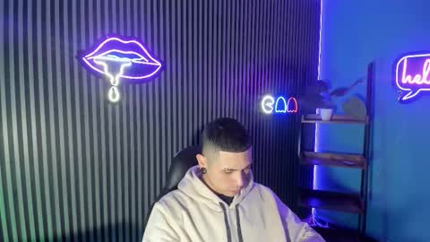 Jeff  online show from January 2026 12:19:01 PM