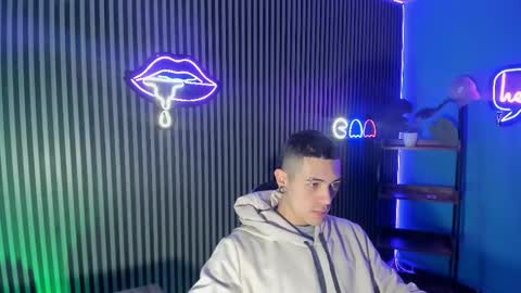 Jeff  online show from January 2026 12:21:02 PM