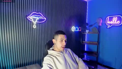 Jeff  online show from January 2026 12:20:01 PM