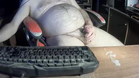 Jeffrey Sinclair online show from September 2025 11:39:02 PM