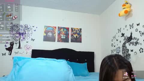 jeff and jade online show from February 2025 02:27:02 PM