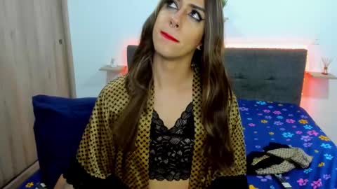  ashley   online show from January 2025 11:45:01 AM