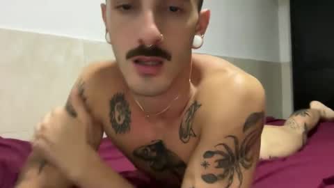 Jeff and Mugi  Independent model online show from September 2025 09:42:02 PM