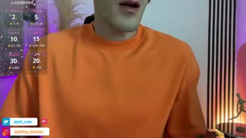 Jeff and Mugi  Independent model online show from July 2026 04:42:02 PM