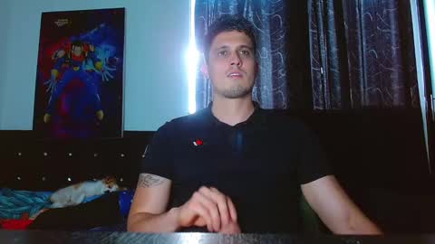 Jeff Deal online show from February 2025 09:47:02 PM