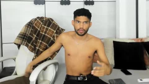 Jeff Nick online show from October 2025 12:05:01 PM