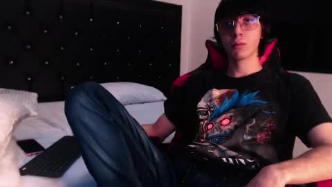 JeffBellfort online show from January 2026 08:10:02 PM