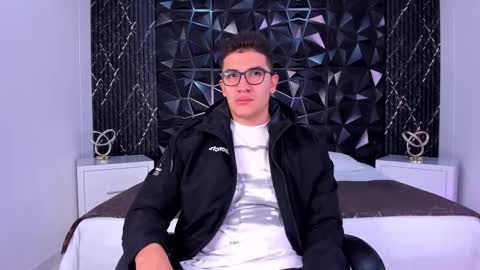 Jeff online show from November 2025 08:51:01 PM