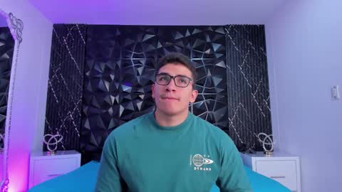 Jeff online show from November 2025 08:03:01 PM