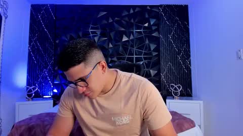 Jeff online show from November 2025 08:09:01 PM