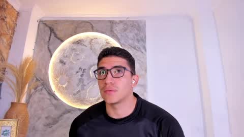 Jeff online show from April 2026 01:22:02 PM