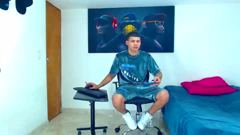 jeffer21_hot online show from January 2025 06:06:01 AM