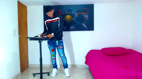 jeffer21_hot online show from January 2025 06:39:01 AM