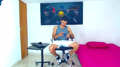 jeffer21_hot online show from January 2025 08:05:01 AM