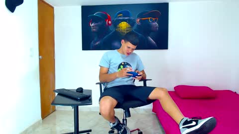 jeffer21_hot online show from January 2025 05:19:01 AM