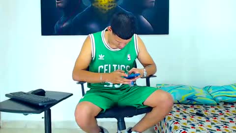 jeffer21_hot online show from January 2025 07:17:02 AM