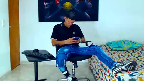 jeffer21_hot online show from January 2025 05:32:02 AM