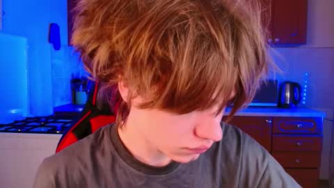 Jeffrey online show from November 2025 02:50:01 PM