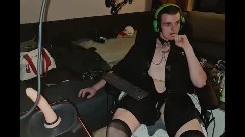 jeffstarckmann online show from October 2025 06:06:01 PM