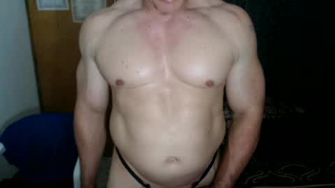 Snapshot of jefmuscletw chatting on July 2026 03:29:02 PM brayam online show from July 2026 03:29:02 PM