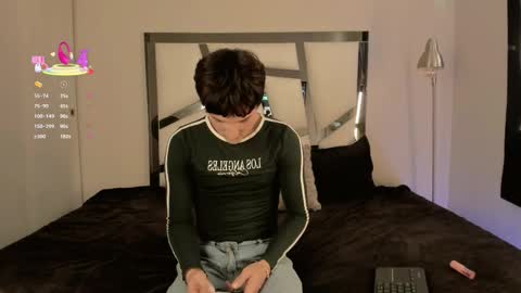 jei_7m online show from March 2026 07:31:01 PM