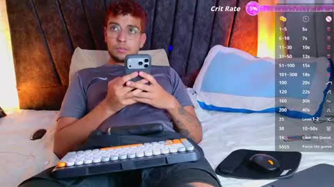 jei online show from April 2026 05:09:02 PM