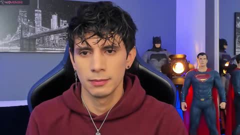 Jeick online show from January 2026 02:50:02 AM