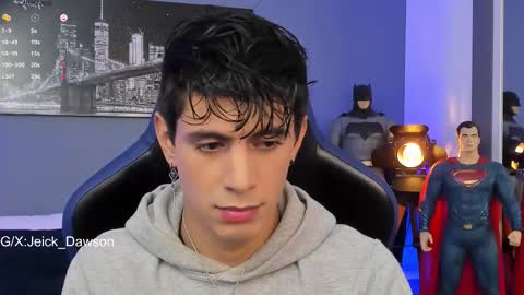 Jeick online show from February 2026 02:32:01 AM