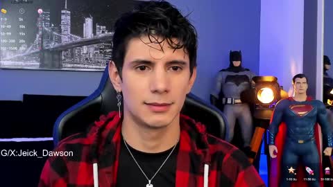 Snapshot of jeickdawson chatting on May 2026 03:46:01 AM Jeick online show from May 2026 03:46:01 AM