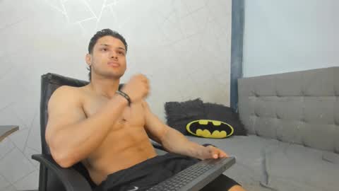 jeicob gagnon online show from January 2025 11:16:02 PM